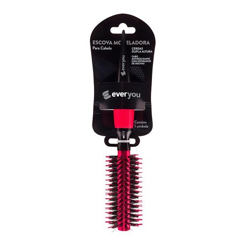 791903---Escova-para-Cabelo-Ever-You-Modeladora-Fina-1-Unidade-1 791903---Escova-para-Cabelo-Ever-You-Modeladora-Fina-1-Unidade-1
