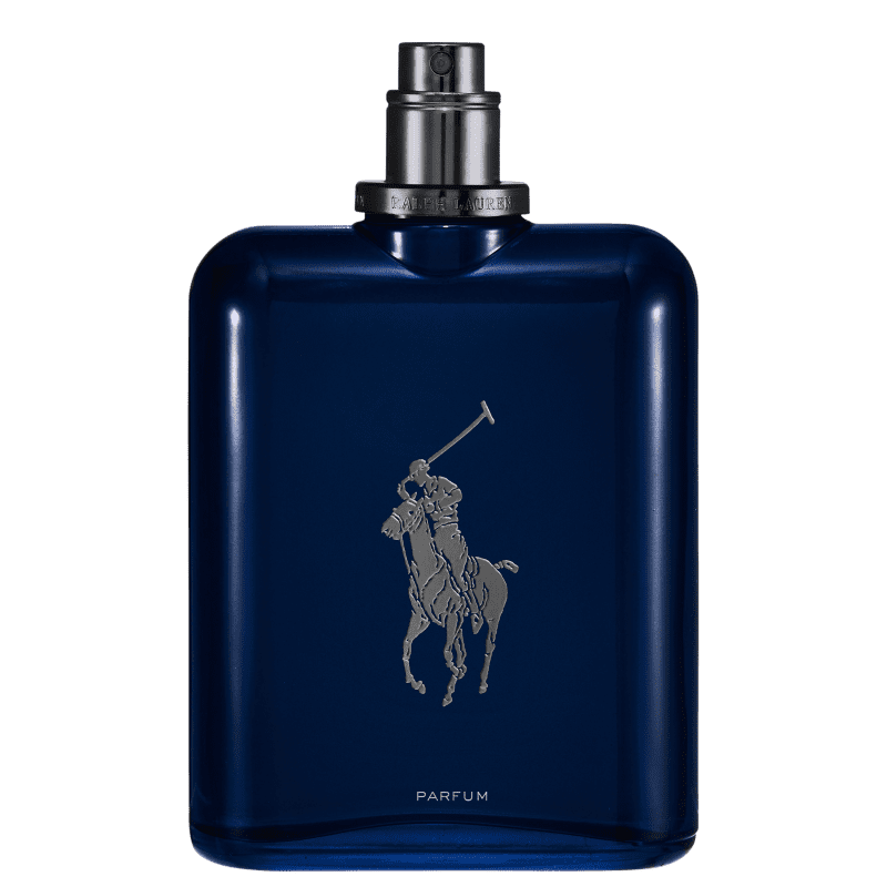 Polo Blue Ralph Lauren Parfum - Perfume Masculino 125ml