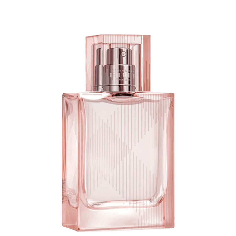 brit sheer burberry perfume