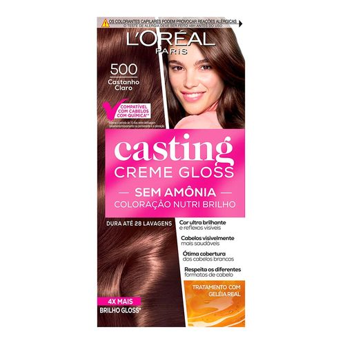 185981---tintura-semi-permanente-casting-creme-gloss-de-loreal-paris-500-castanho-claro-1