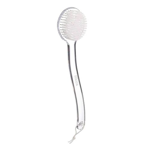 779024---ESCOVA-PARA-BANHO-RICCA-SHOWER-FLEX-ROSA-1UN-1 779024---ESCOVA-PARA-BANHO-RICCA-SHOWER-FLEX-ROSA-1UN-1