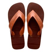 Sandália Havaianas Slim Gloss Preto Tamanho 35/36 1 Par - Drogaria