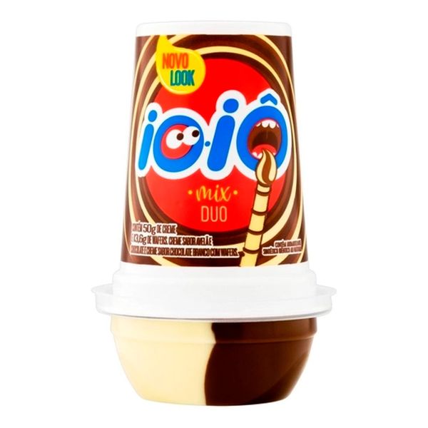 Io Iô Mix 50g