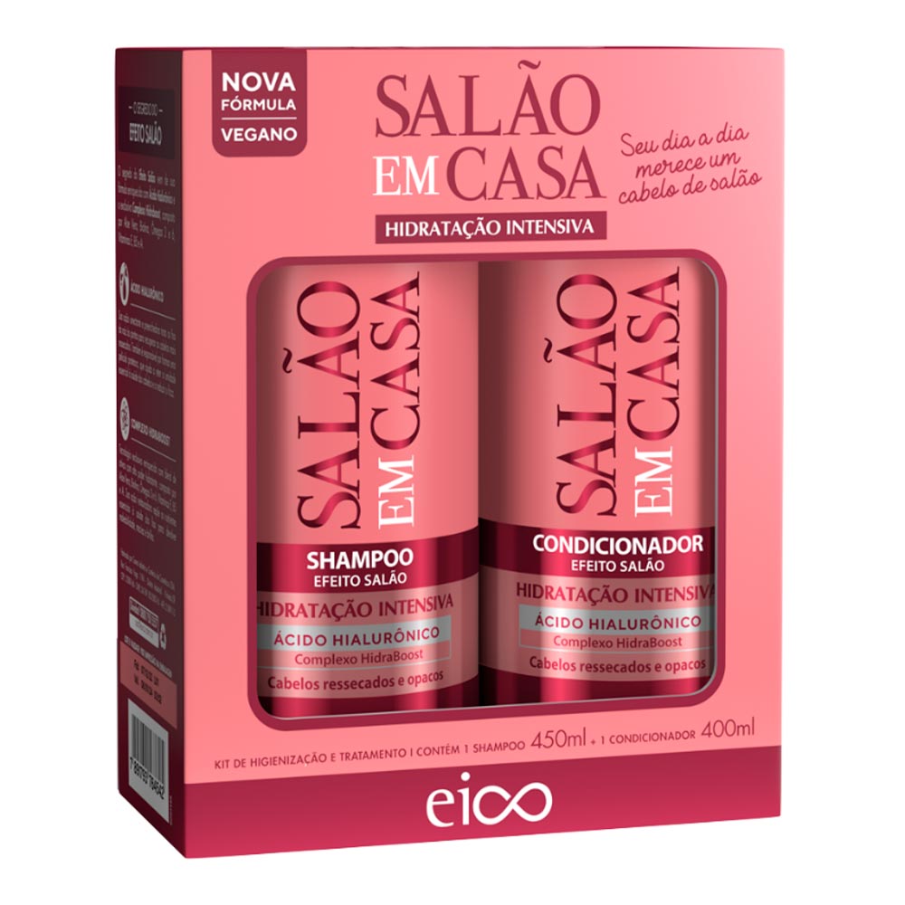 Cabelo de salão em casa: 6 produtos incríveis e baratos para testar