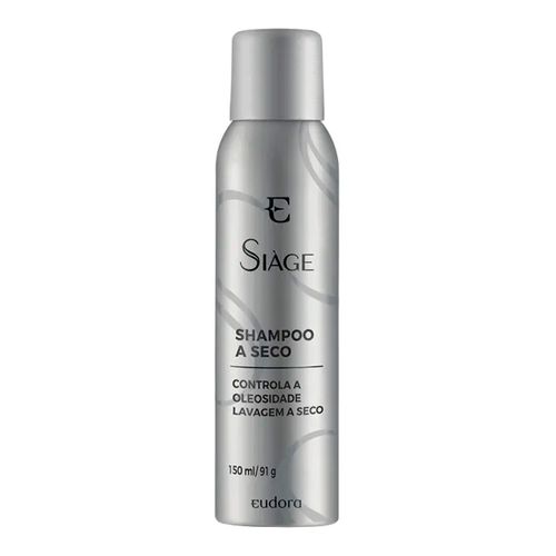 800511---SHAMPOO-A-SECO-EUDORA-SIAGE-FRASCO-150ML-1 800511---SHAMPOO-A-SECO-EUDORA-SIAGE-FRASCO-150ML-1