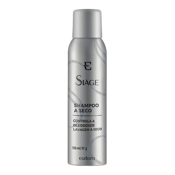 Shampoo Eudora a Seco 150ml