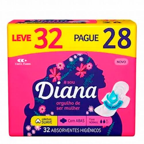 779342---absorvente-diana-suave-com-abas-l32p28-1 779342---absorvente-diana-suave-com-abas-l32p28-1