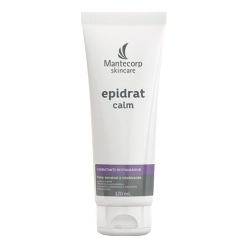 Hidratante Epidrat Restaurador Calm 120Ml