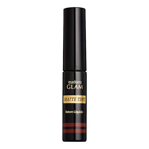 787132---batom-liquido-matte-eudora-glam-tint-castanho-imponente--4-frajo-1 787132---batom-liquido-matte-eudora-glam-tint-castanho-imponente--4-frajo-1