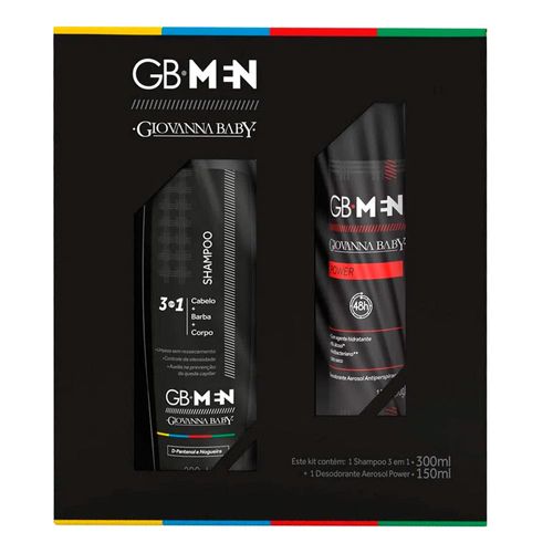 790974---kit-gb-men-shampoo-3-em-1-300ml--desodorante-aerosol-power-1 790974---kit-gb-men-shampoo-3-em-1-300ml--desodorante-aerosol-power-1