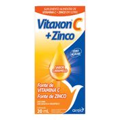 Vitaxon-C---Zinco-Airela-20ml