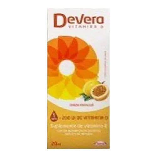 Vitamina-D-Devera-200UI-Maracuja-Takeda-20ml Vitamina-D-Devera-200UI-Maracuja-Takeda-20ml