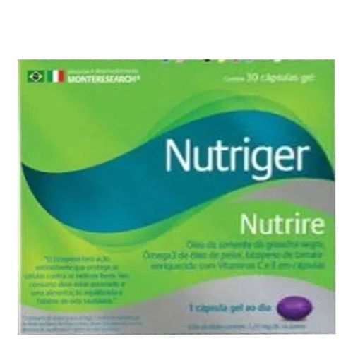 Complemento-Vitaminico-Nutriger-Nutrire-30-capsulas Complemento-Vitaminico-Nutriger-Nutrire-30-capsulas