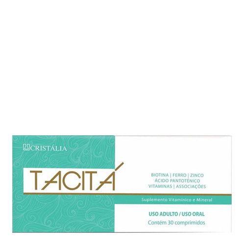Tacita-Cristalia-30-Comprimidos