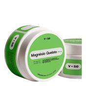 Magnesio-Quelato