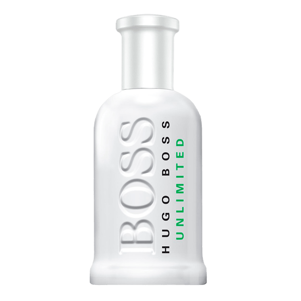 Hugo Boss Bottled Unlimited Eau de Toilette - Perfume Masculino 100ml