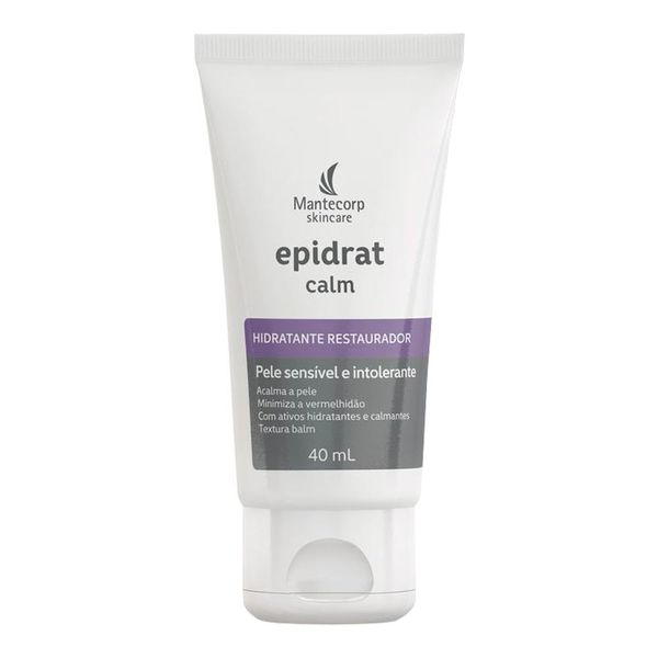 Hidratante Facial Epidrat Calm 40g
