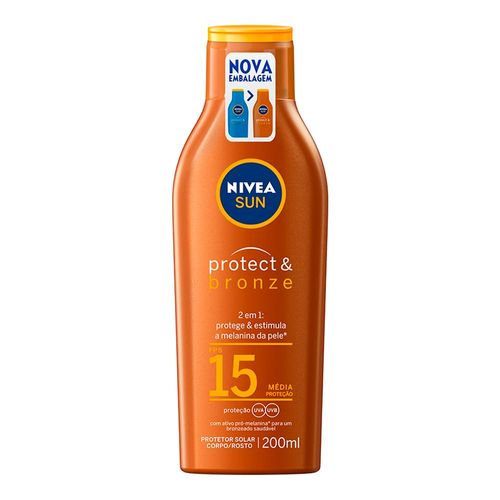 508128---Protetor-Solar-Nivea-Sun-Protect-Bronze-FPS-15-200ml-1 508128---Protetor-Solar-Nivea-Sun-Protect-Bronze-FPS-15-200ml-1