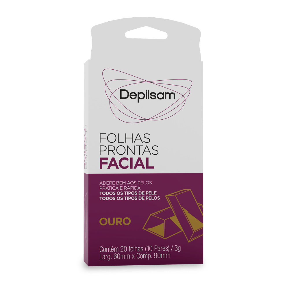 FOLHAS PRONTAS NUPILL MEL