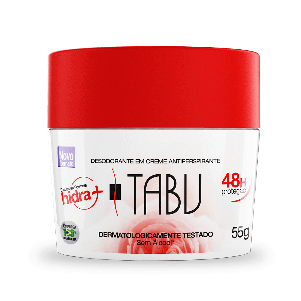DES TABU 55G.