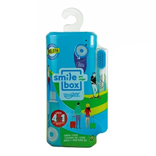 716596---Kit-Trabalho-SmileBox-OralGift-Estojo-Fio-Dental-Escova-Dental-e-Creme-Dental-1 716596---Kit-Trabalho-SmileBox-OralGift-Estojo-Fio-Dental-Escova-Dental-e-Creme-Dental-1