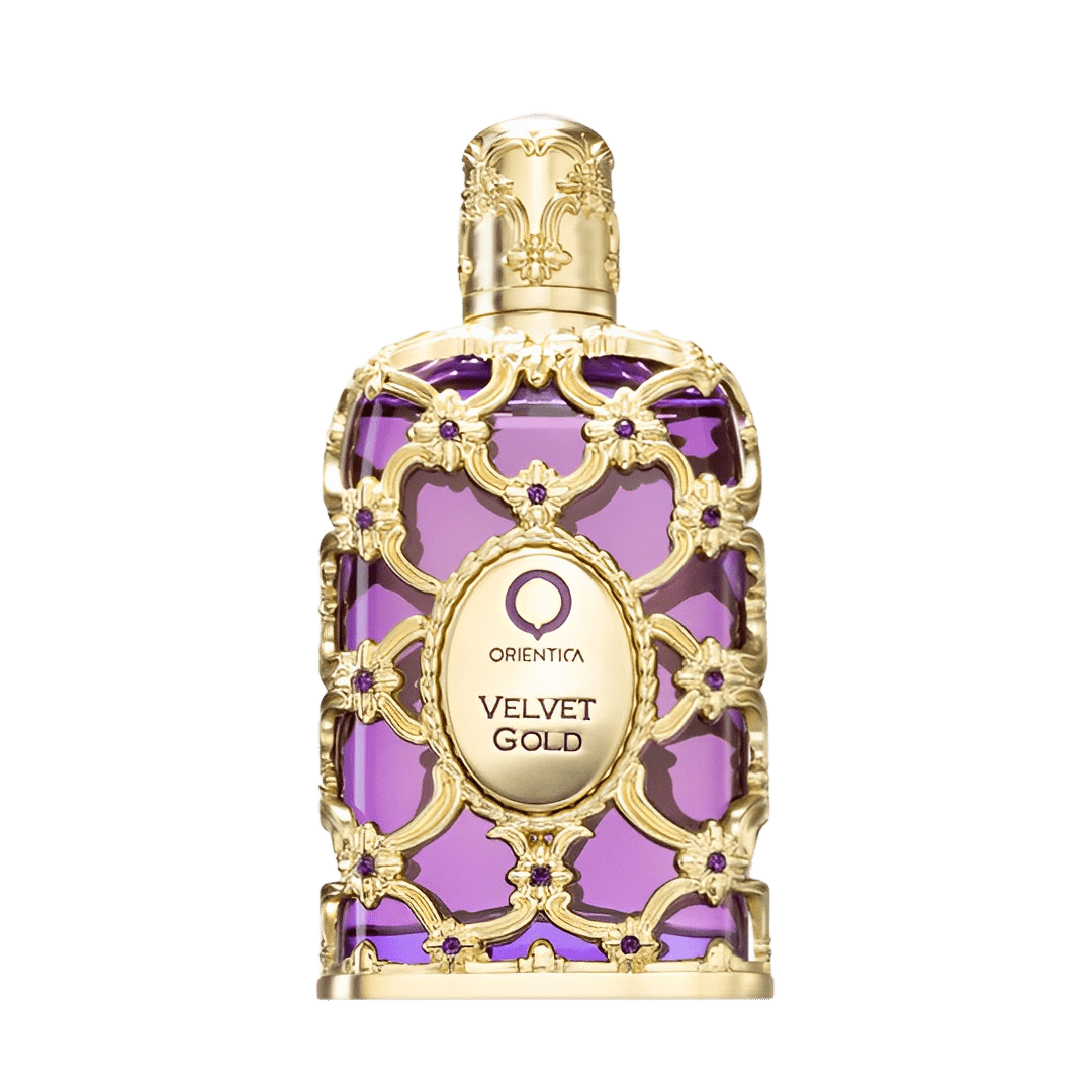 Al Haramain Orientica Velvet Gold Eau De Parfum - Perfume Unisex 80ml
