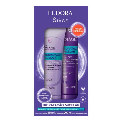 800503---Kit-Shampoo-Eudora-Siage-Hidratacao-Micelar-250ml---Condicionador-200ml-1 800503---Kit-Shampoo-Eudora-Siage-Hidratacao-Micelar-250ml---Condicionador-200ml-1