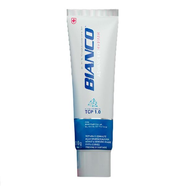 Creme Dental Bianco Advanced Repair 100g