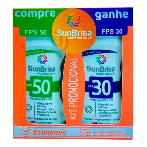 793140---Kit-Protetor-Solar-Sunbrisa-Fps50-120ml-Fps30-120ml-1 793140---Kit-Protetor-Solar-Sunbrisa-Fps50-120ml-Fps30-120ml-1