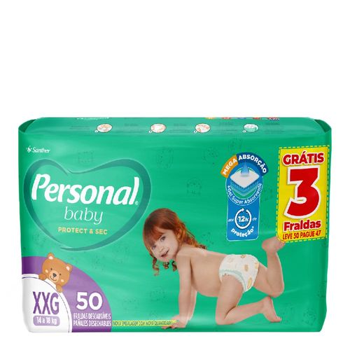 791350---Fralda-Personal-Baby-Protect-Sec-Tamanho-XXG-50-Unidades-1 791350---Fralda-Personal-Baby-Protect-Sec-Tamanho-XXG-50-Unidades-1
