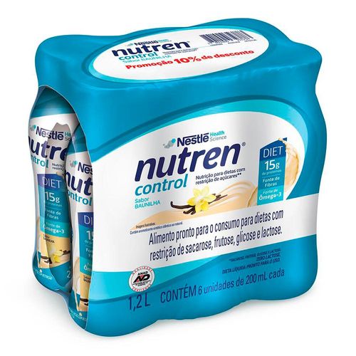 799114---Kit-Complemento-Alimentar-Liquido-Nutren-Control-Baunilha-Diet-Zero-Lactose-6-Unidades-200ml-Cada-1 799114---Kit-Complemento-Alimentar-Liquido-Nutren-Control-Baunilha-Diet-Zero-Lactose-6-Unidades-200ml-Cada-1