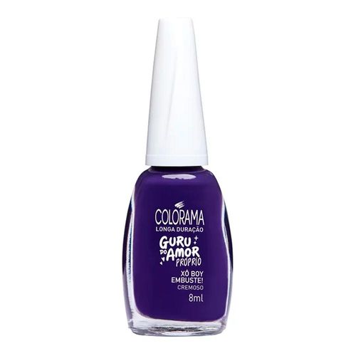 800759---Esmalte-Colorama-Guru-do-Amor-Proprio-Xo-Boy-Embuste-8ml-1 800759---Esmalte-Colorama-Guru-do-Amor-Proprio-Xo-Boy-Embuste-8ml-1