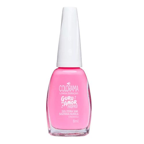 800813---Esmalte-Colorama-Guru-do-Amor-Proprio-Solteira-Sim-Sozinha-Nunca-8ml-1