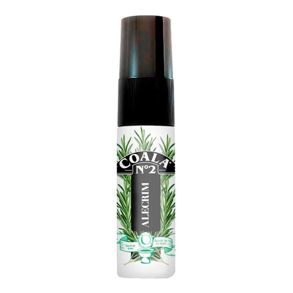 Bloqueador de Odores Coala N2 Alecrim 15ml