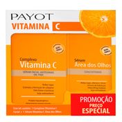 768820---Kit-Vitamina-C-Facial-Payot-30ml---Serum-Oil-Free-30ml-1