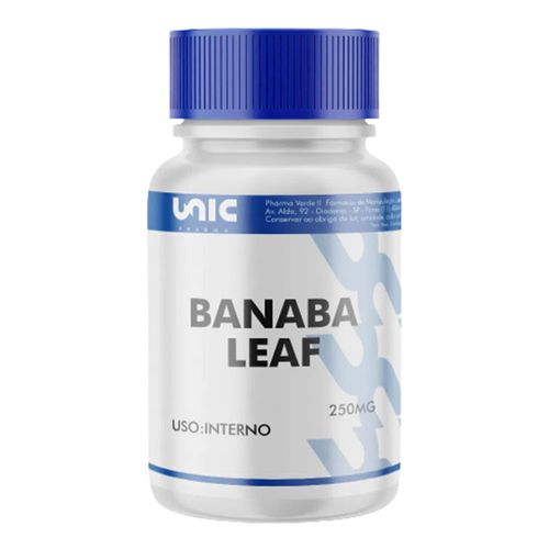 Banaba-Leaf--Lagerstroemia-Speciosa--250mg---60-Capsulas Banaba-Leaf--Lagerstroemia-Speciosa--250mg---60-Capsulas