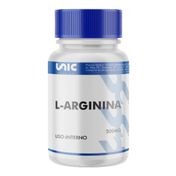 L-arginina---Cloridrato-500mg-100-caps---L-Arginina---Cloridrato-500mg-100-caps