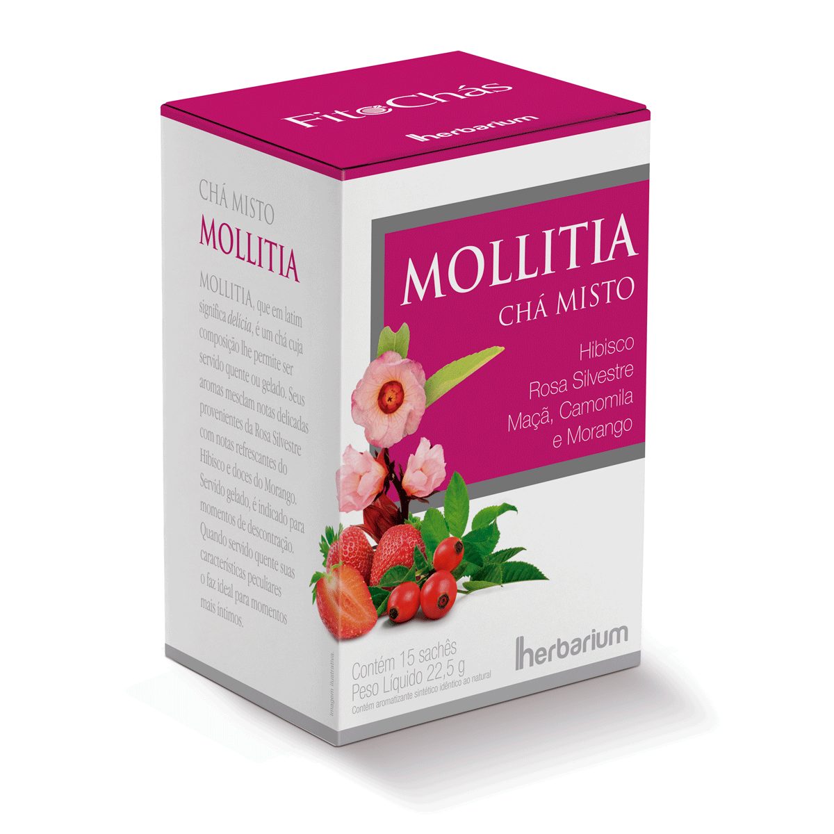 Mollitia