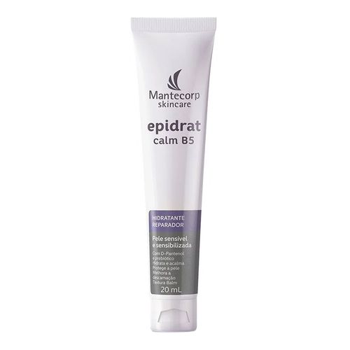Hidratante Reparador Epidrat Calm B5 20Ml