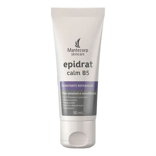 Hidratante Reparador Epidrat Calm B5 50Ml