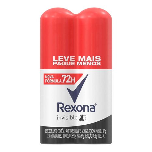 613622---Desodorante-Aerosol-Rexona-Invisible-Feminino-150ml-2-Unidades-1 613622---Desodorante-Aerosol-Rexona-Invisible-Feminino-150ml-2-Unidades-1