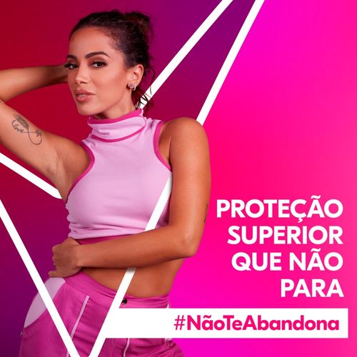 Kit 4 Desodorantes Antitranspirante Rexona Bang by Anitta 150ml cada -  AliExpress