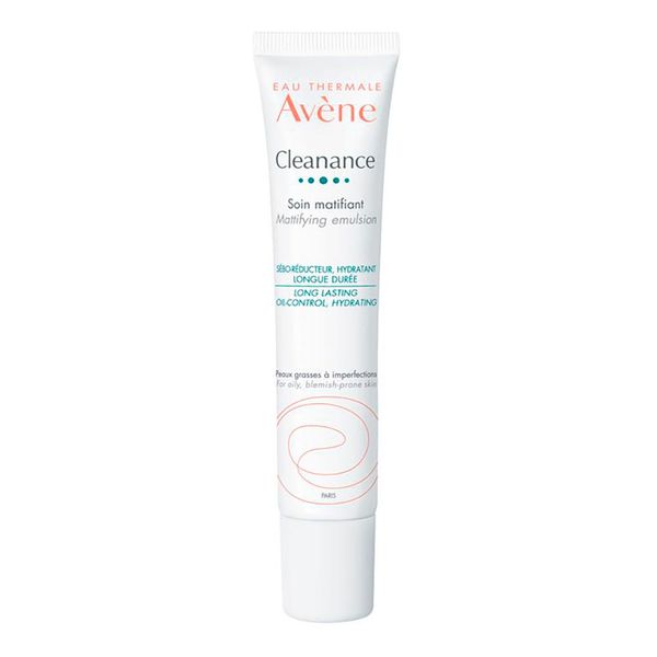 Emulsão Avène Matificante Cleanance 40ml