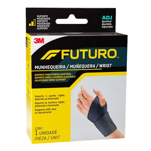 793345---Munhequeira-Ajustavel-3M-do-Brasil-Futuro-Basic-1-Unidade-1 793345---Munhequeira-Ajustavel-3M-do-Brasil-Futuro-Basic-1-Unidade-1