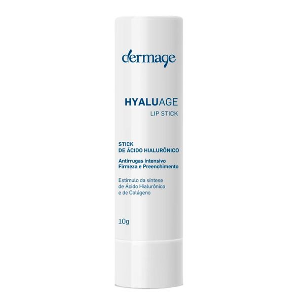 Lipstick Dermage Hyaluage 10g