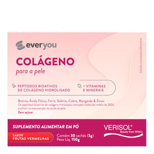 795640---Colageno-Verisol---Vitamina-E-Ever-You-Frutas-Vermelhas-30-Saches-com-5g-Cada-1 795640---Colageno-Verisol---Vitamina-E-Ever-You-Frutas-Vermelhas-30-Saches-com-5g-Cada-1