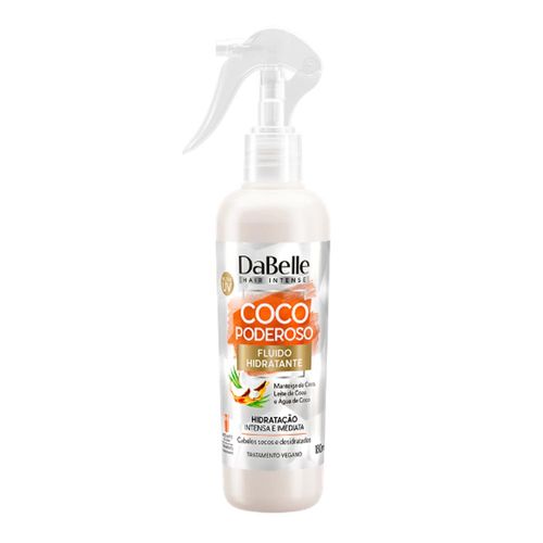 801976-Fluido-Hidratante-Dabelle-Coco-Poderoso-180ml