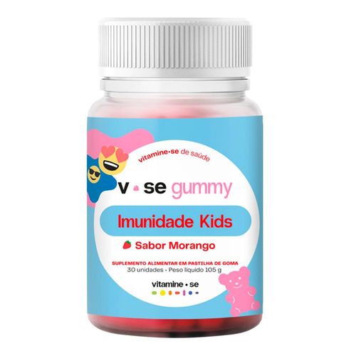 803715---Gummy-Imunidade-Kids-Vitamine-se-Morango-105g-30-Pastilhas-1 803715---Gummy-Imunidade-Kids-Vitamine-se-Morango-105g-30-Pastilhas-1