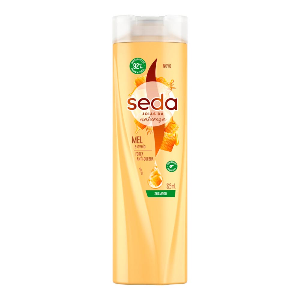 SH SEDA ANTI QUEBRA 325 ML