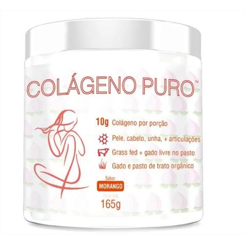 COLAGENO-MORANGO COLAGENO-MORANGO